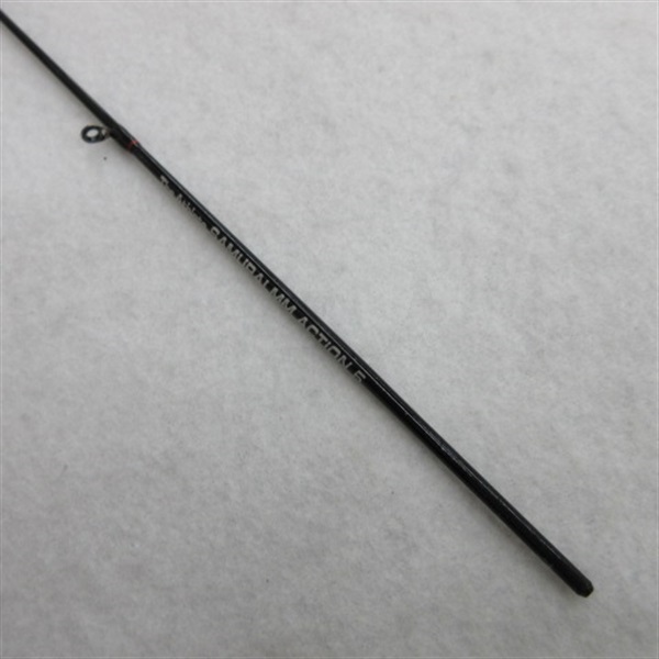 ザアスリート サムライ正木モデル１５８